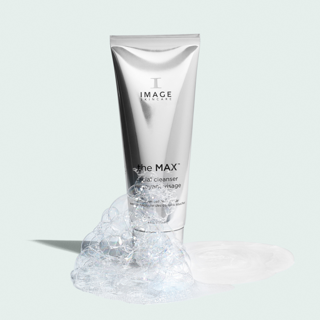Image Skincare The Max™ Facial Cleanser - 118ml