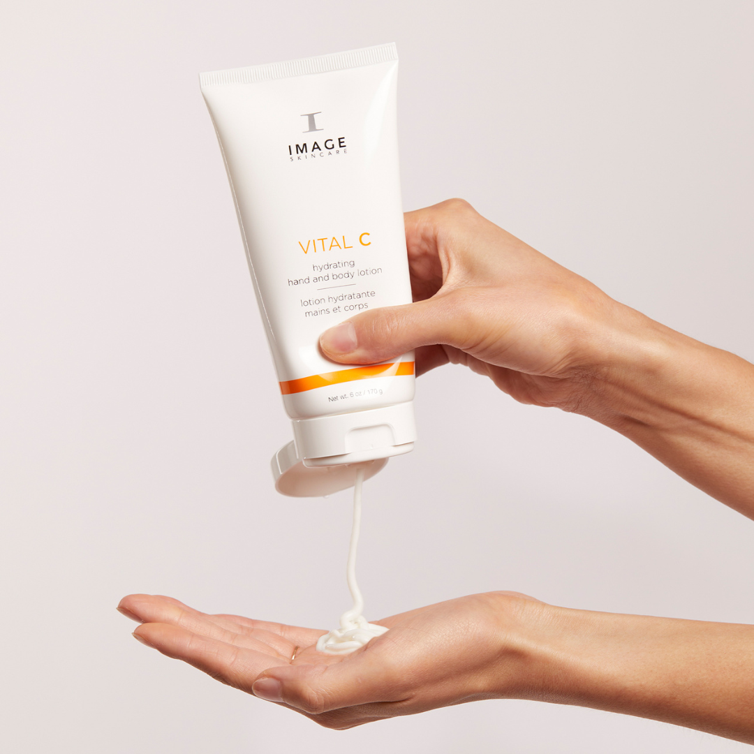 Image Skincare VITAL C Hydrating Hand & Body Lotion - 170g