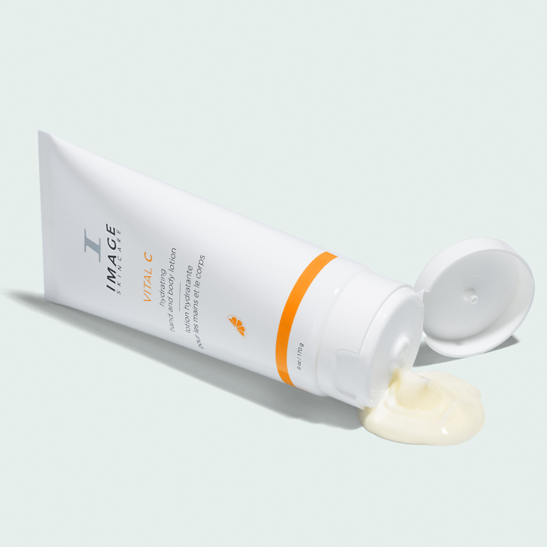 Image Skincare VITAL C Hydrating Hand & Body Lotion - 170g