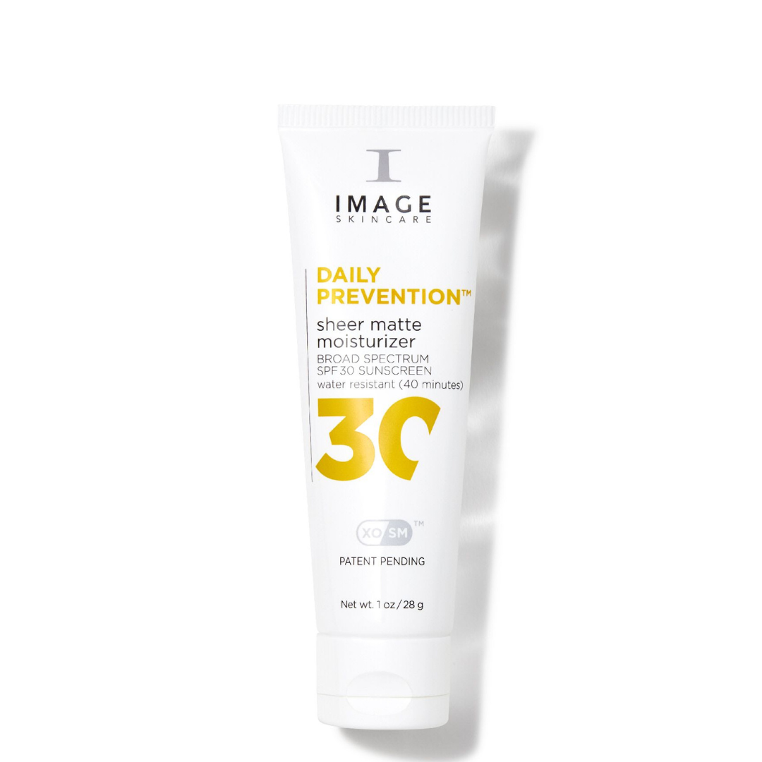 Image Skincare Brighten & Protect Travel Set - 3 Produkte