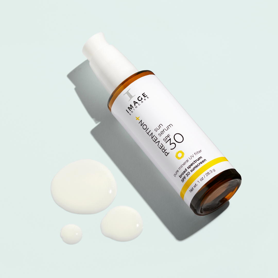 PREVENTION+ Sun Serum SPF 30 - 91g