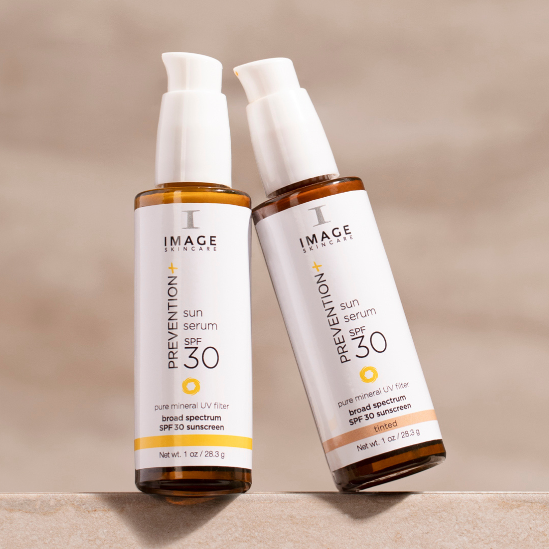 PREVENTION+ Sun Serum SPF 30 - 91g