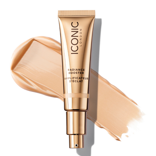 Iconic London Radiance Booster
