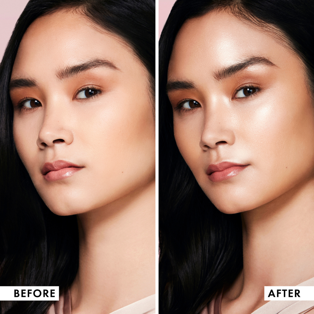 Iconic London Radiance Booster