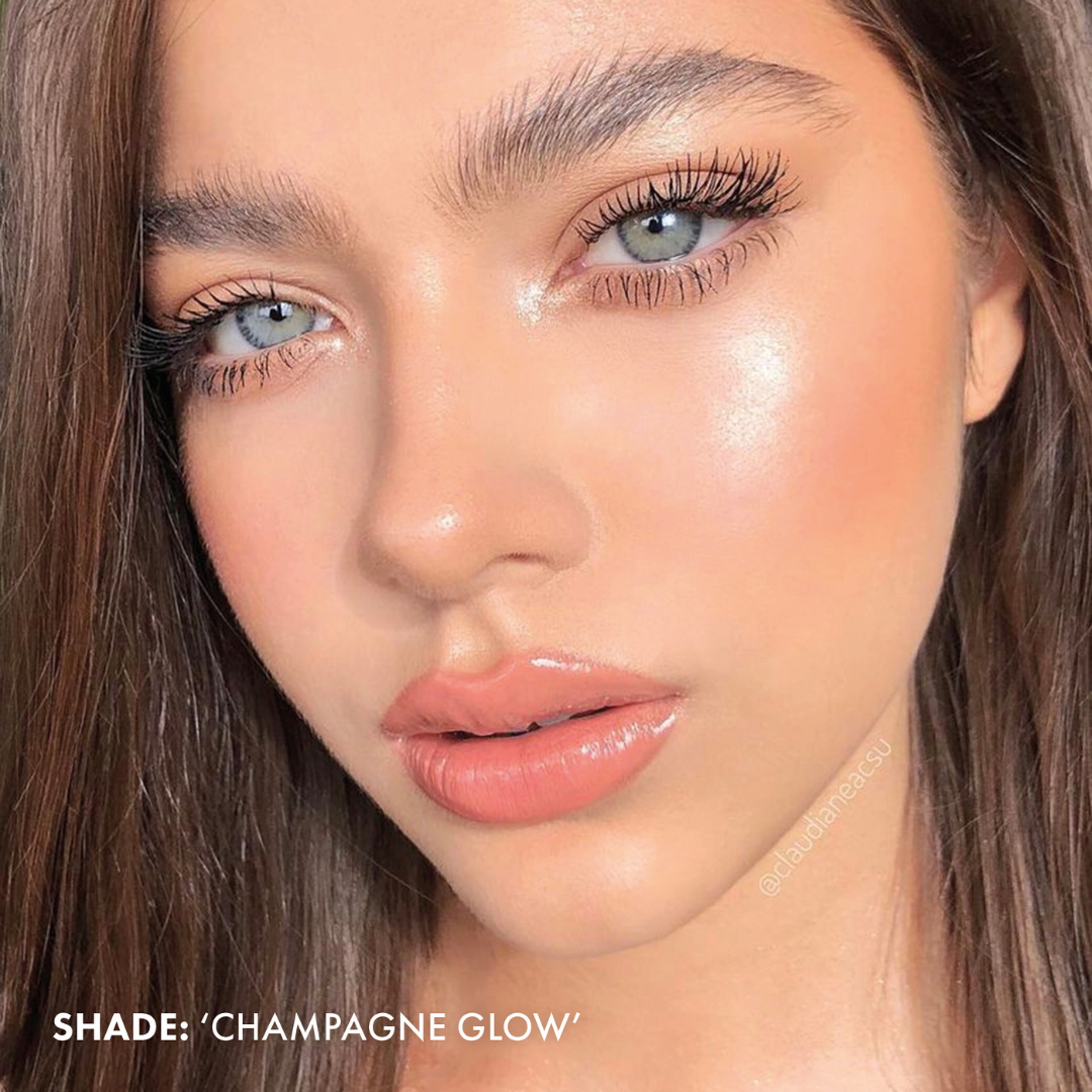 Iconic London Radiance Booster