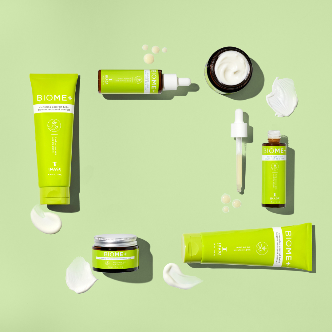 Image Skincare Biome+™ Smoothing Cloud Creme - 50ml