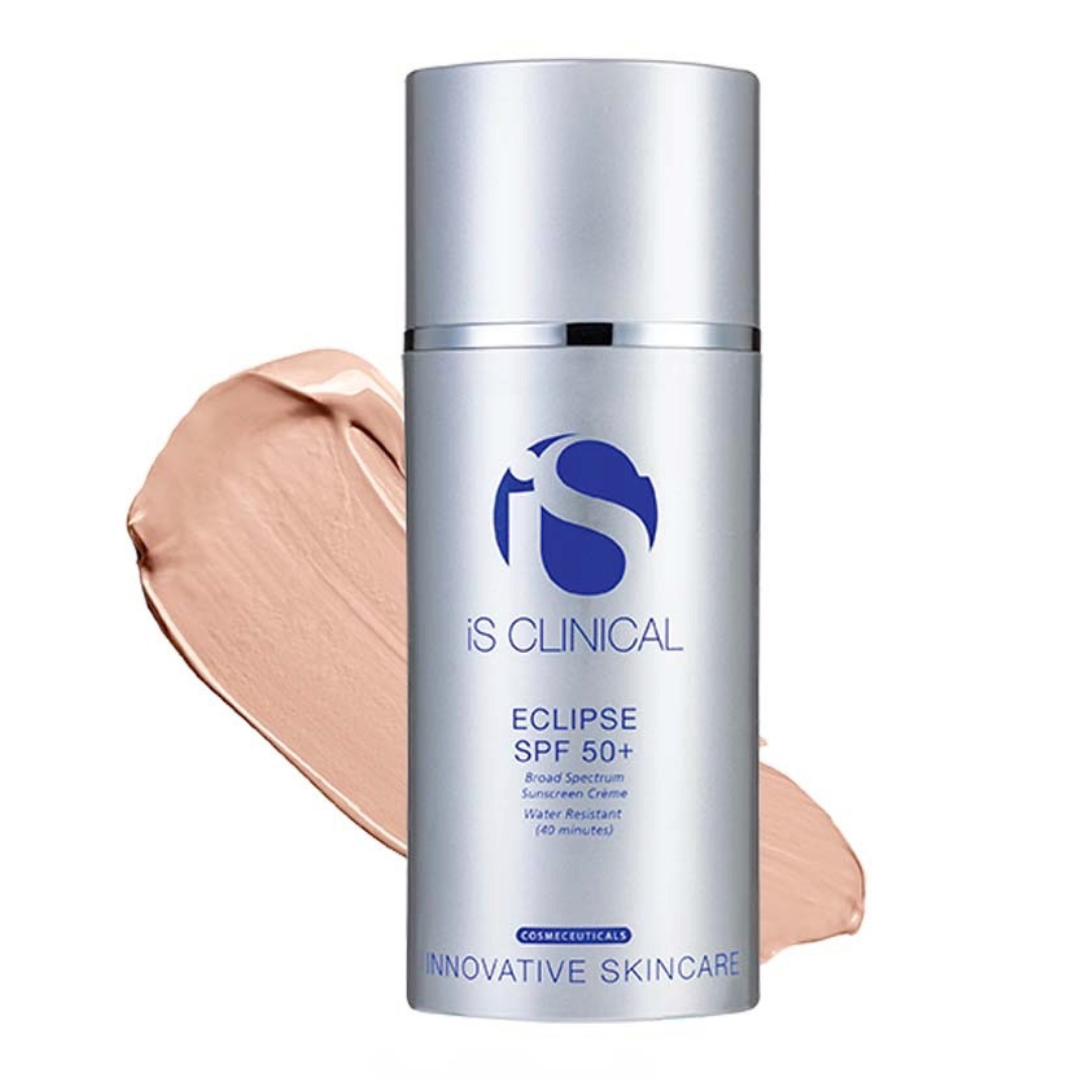 IS Clinical Eclipse SPF 50+ Matt - 100g