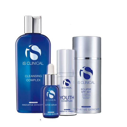 IS Clinical Pure Renewal Collection - Set