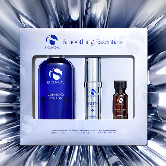 IS Clinical Smoothing Essentials - Set