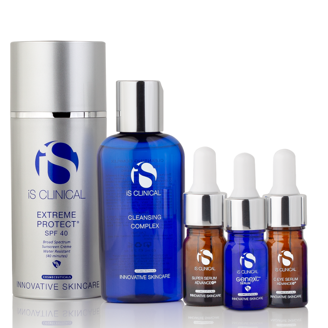 IS Clinical Environmental Protection Collection - Set
