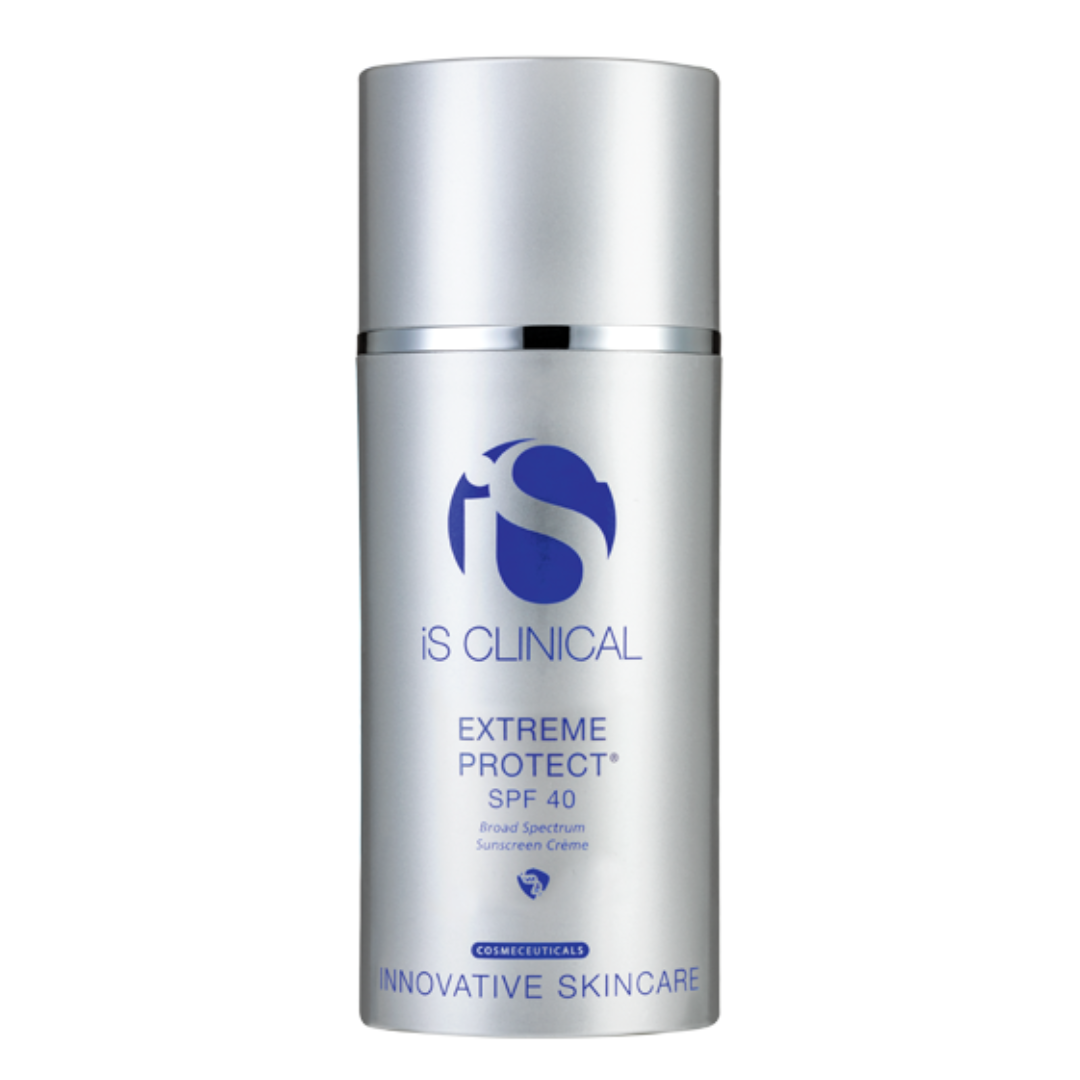 IS Clinical Extreme Protect SPF 40 - 100g