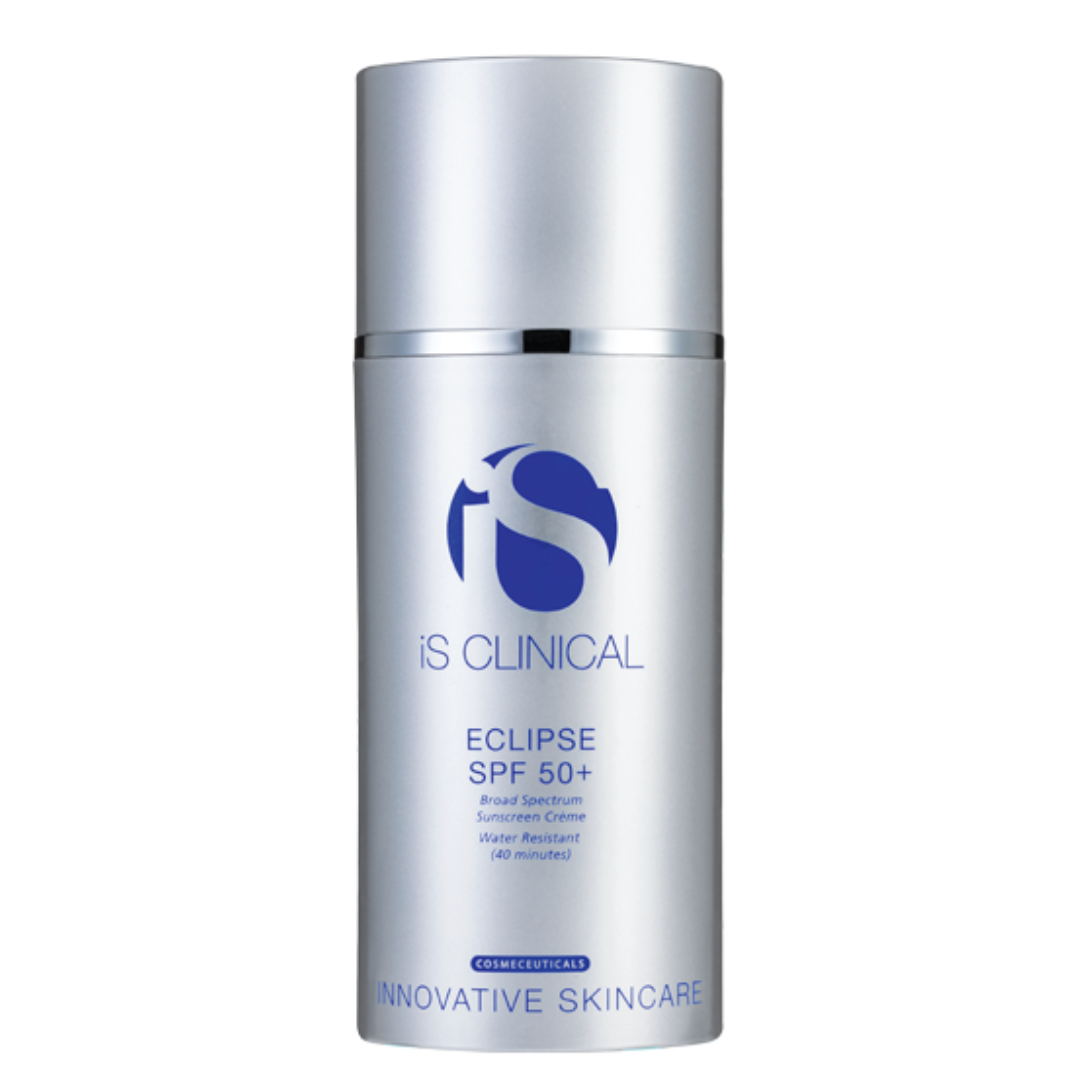 IS Clinical Eclipse SPF 50+ Non Tinted - 100g