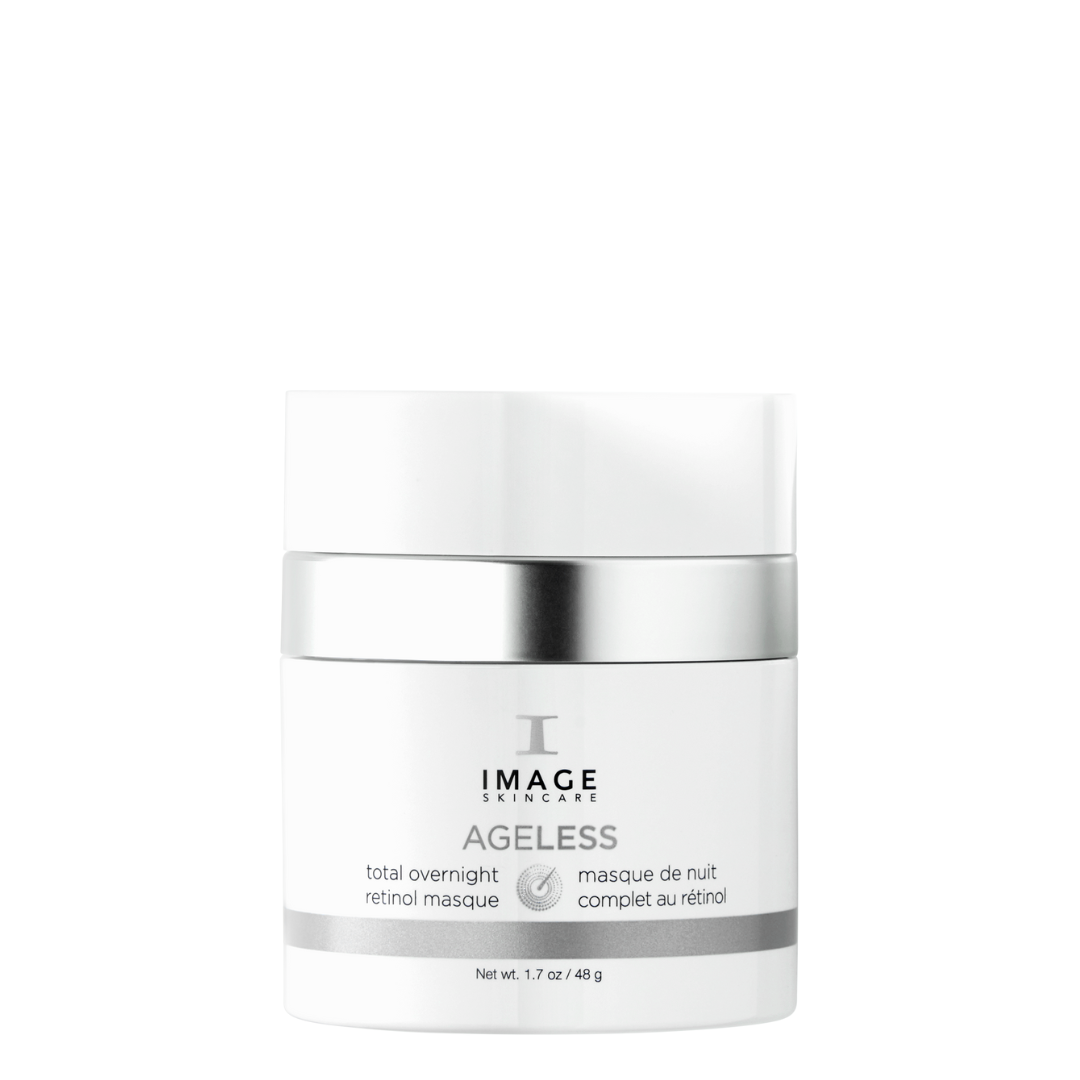 Image Skincare AGELESS Total Overnight Retinol Masque - 48g