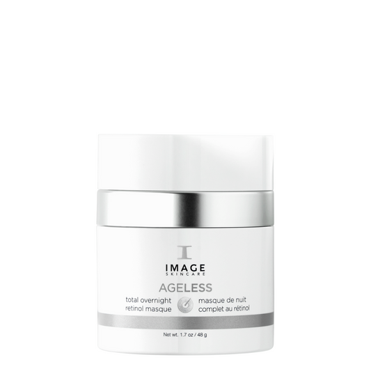 Image Skincare AGELESS Total Overnight Retinol Masque - 48g