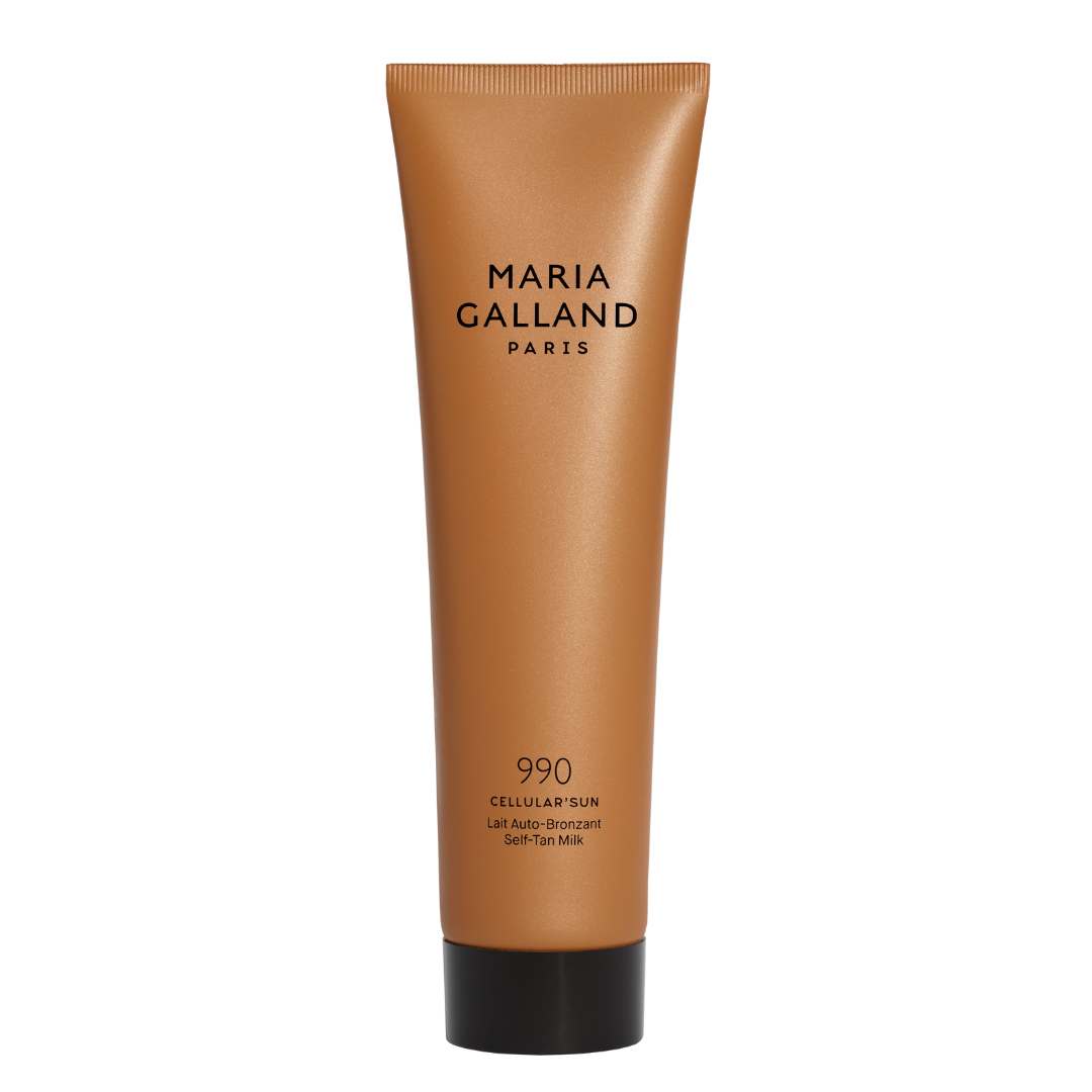 Maria Galland 990 Self - Tan Milk - 150ml