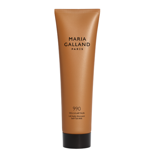 Maria Galland 990 Self - Tan Milk - 150ml