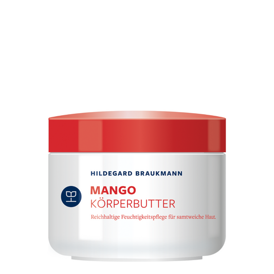 Mango Körperbutter - 200ml