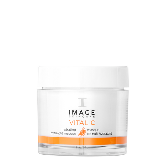 Image Skincare VITAL C Hydrating Overnight Masque - 57g