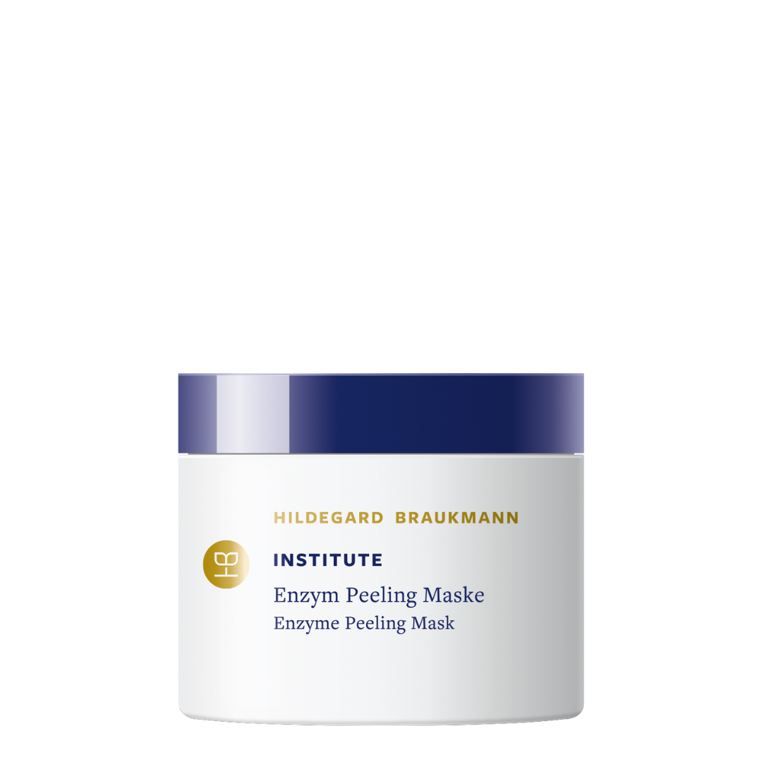 Institut Enzym Peeling Maske - 125g