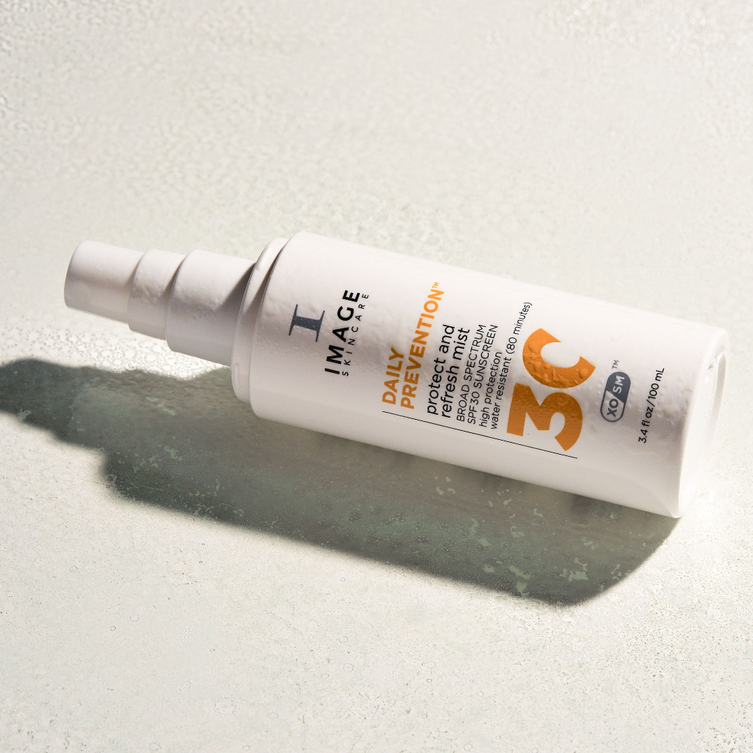 NEW PREVENTION Potect and Refresh Mist SPF 30 - 100ml