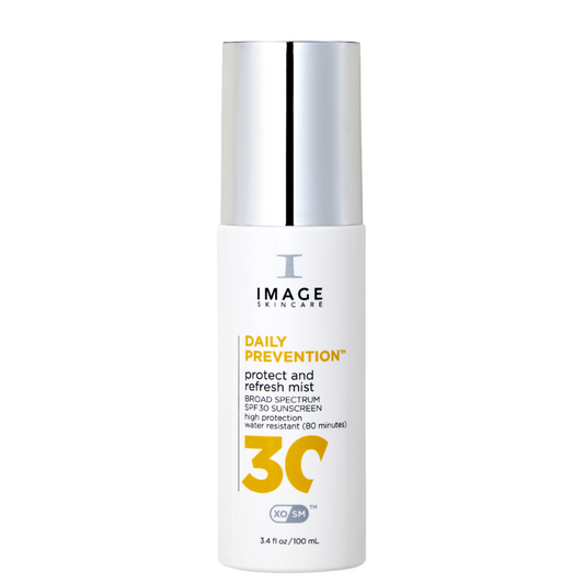 PREVENTION Protect and Refresh Mist SPF 30 - 100ml