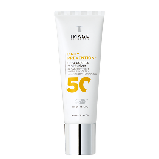 PREVENTION Ultra Defense Moisturizer SPF 50 - 73g