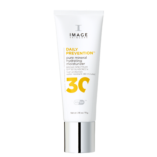 PREVENTION Pure Mineral Tinted Moisturizer SPF 30 - 73g