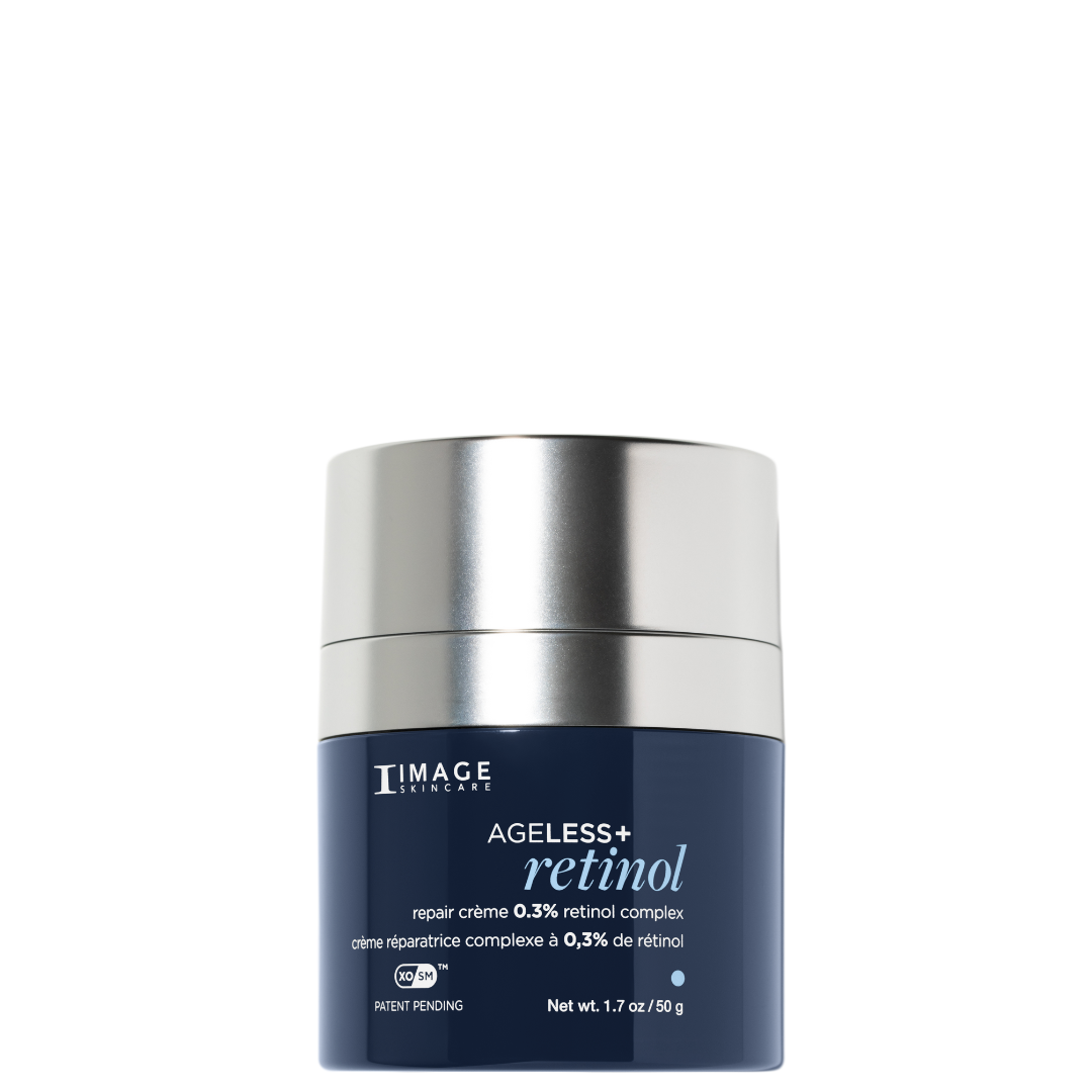 Image Skincare Ageless+ Retinol Repair Creme 0,3% - 50g