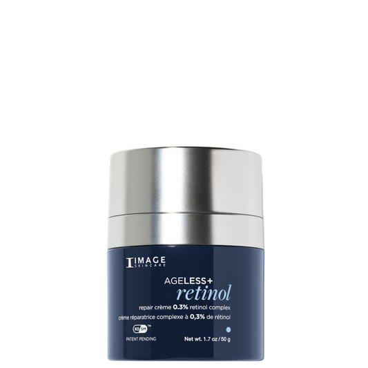 Image Skincare Ageless+ Retinol Repair Creme 0,3% - 50g
