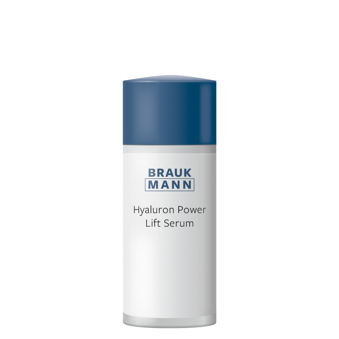Braukmann Hyaluron Power Lift - 50ml