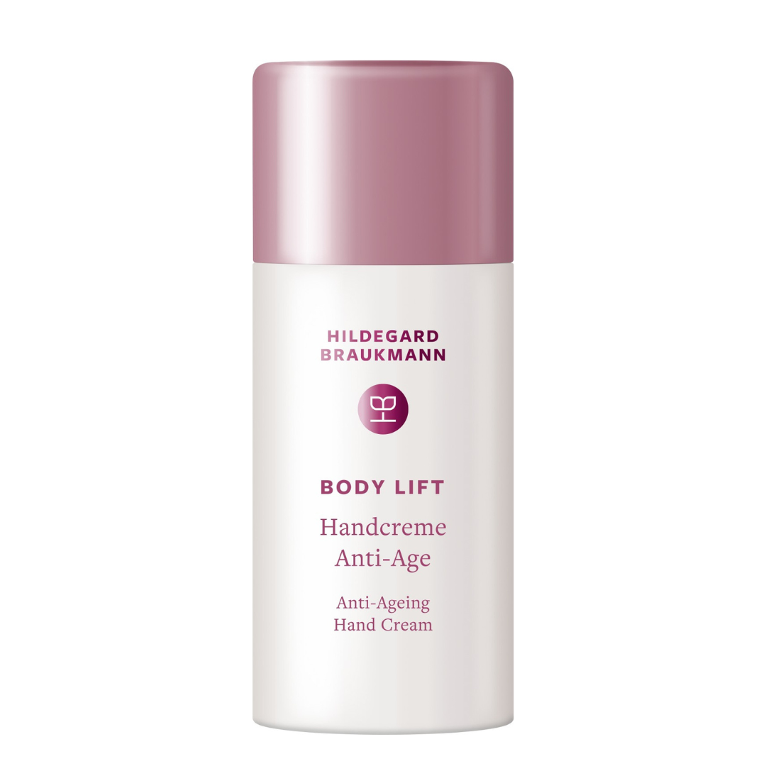 Anti Aging Handcreme - 100ml