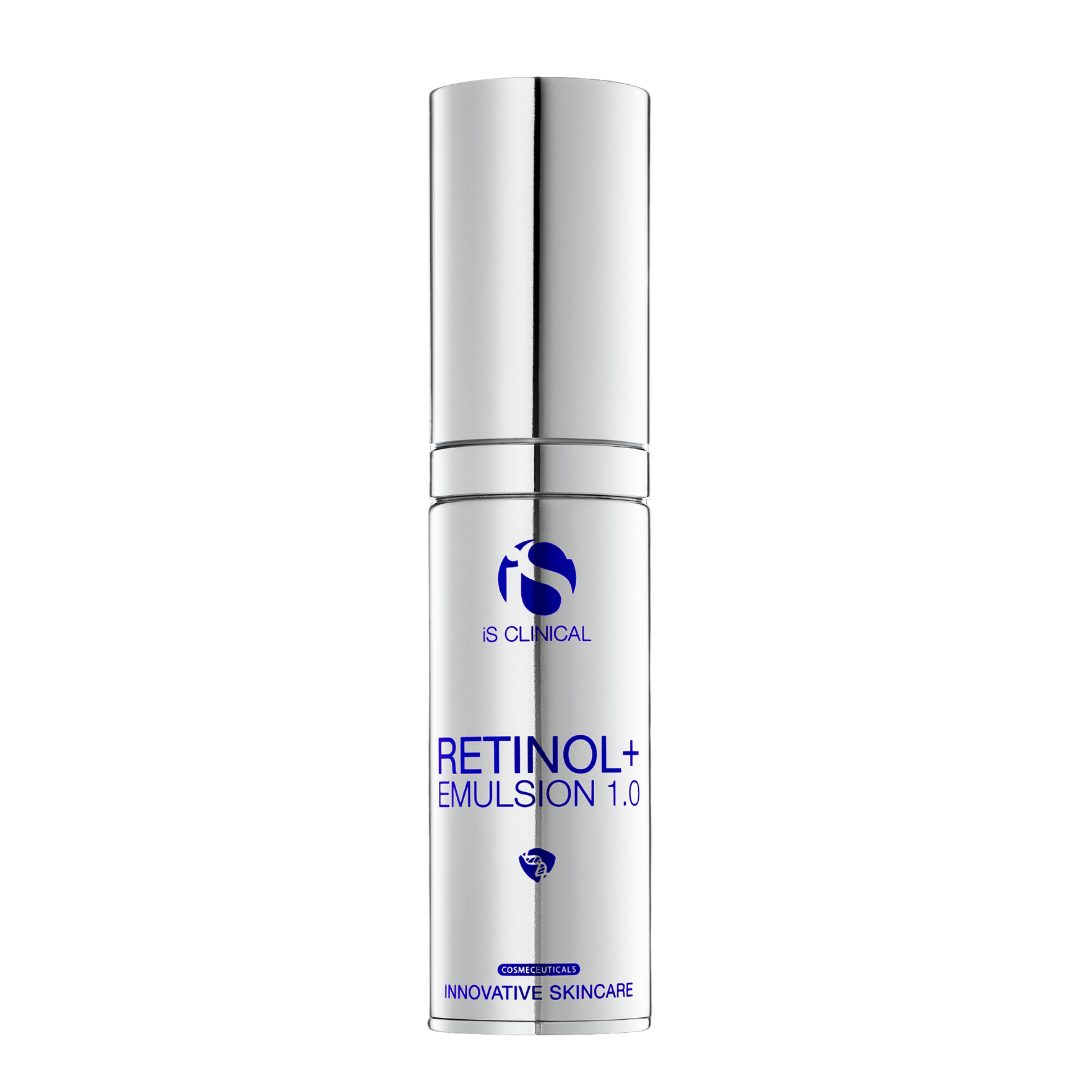 IS Clinical Retinol + Emulsion 1.0 - 30 ml