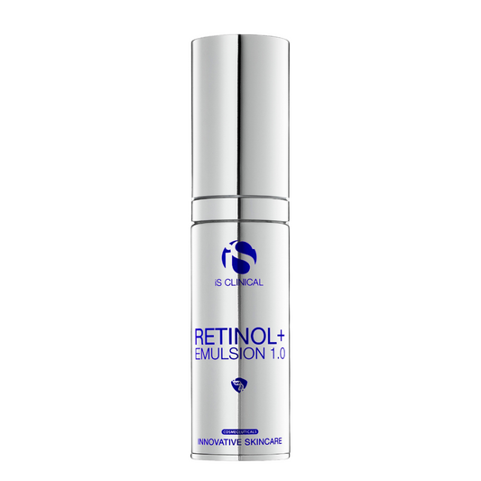 IS Clinical Retinol + Emulsion 1.0 - 30ml