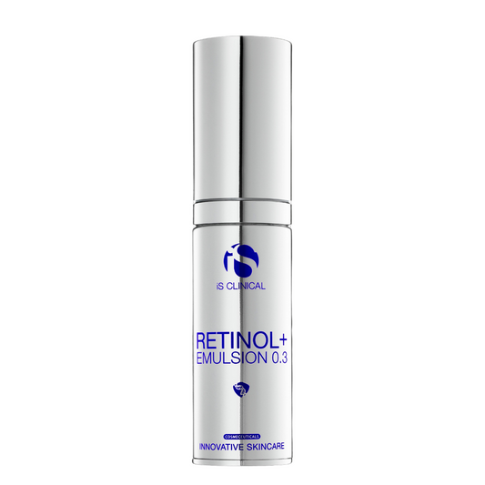 IS Clinical Retinol + Emulsion 0.3 - 30ml