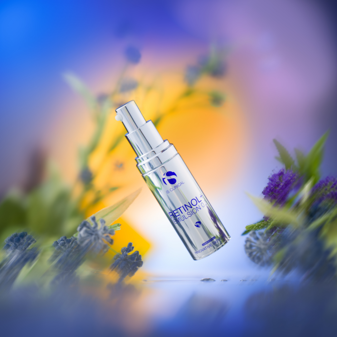 IS Clinical Retinol + Emulsion 0.3 - 30 ml