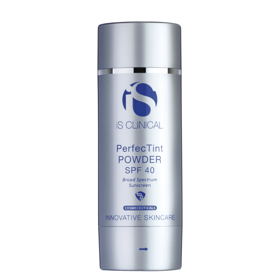 IS Clinical Perfect Tint Powder SPF 40 - 3,5g / 2 Stück