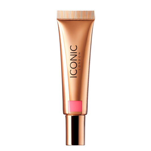 Iconic London Sheer Blush - 12,5g