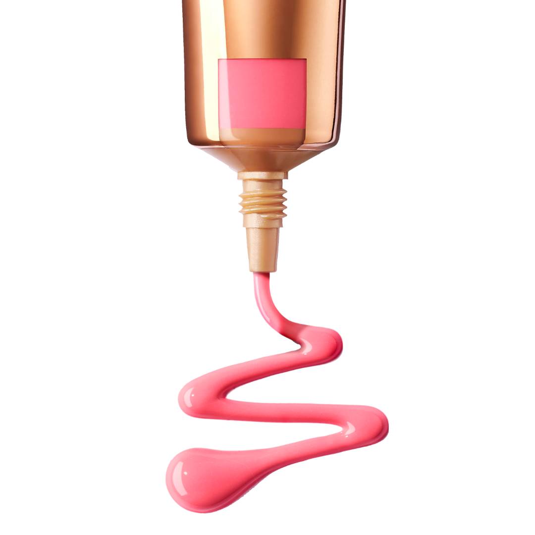 Iconic London Sheer Blush - 12,5g