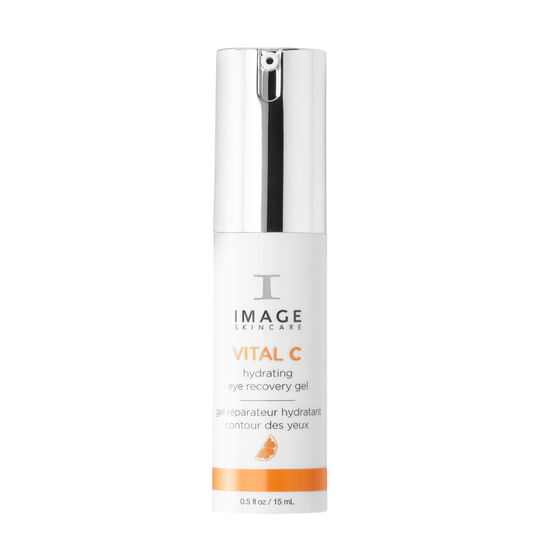 Image Skincare VITAL C Hydrating Eye Recovery Gel - 15ml