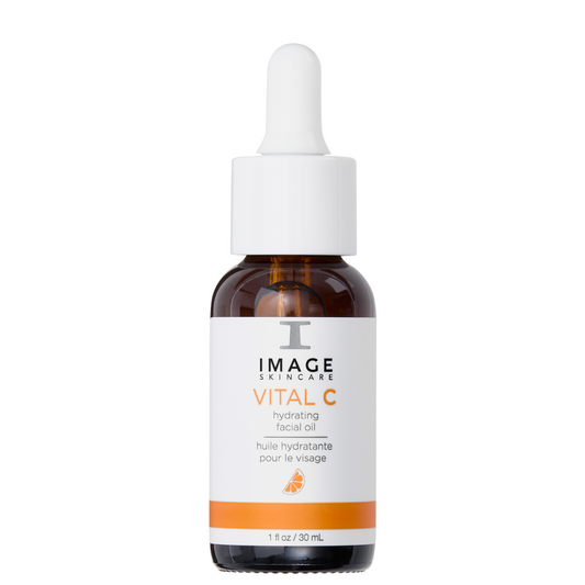 Image Skincare VITAL C Facial Oil - 68ml