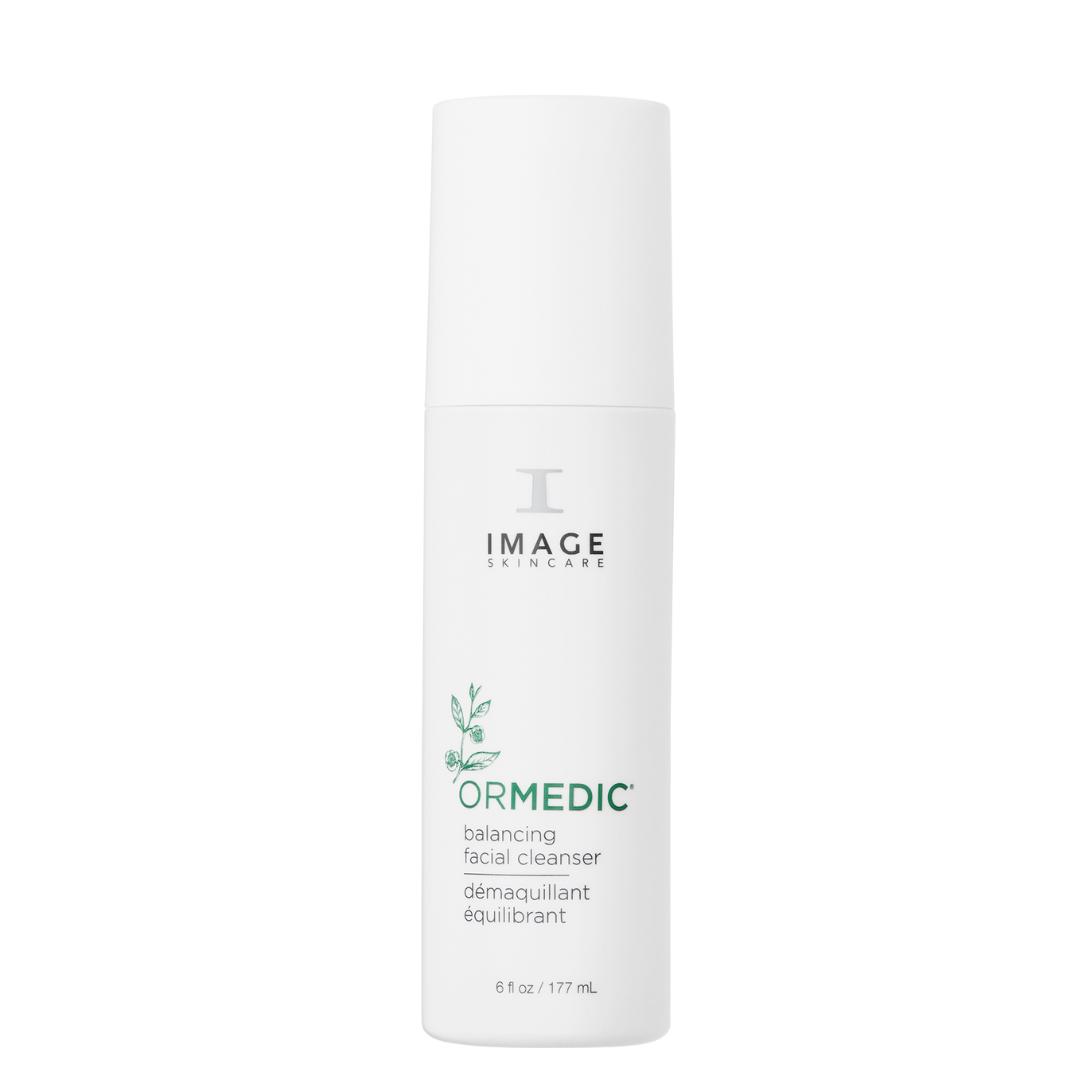 Image Skincare Ormedic® Balancing Facial Cleanser - 177ml