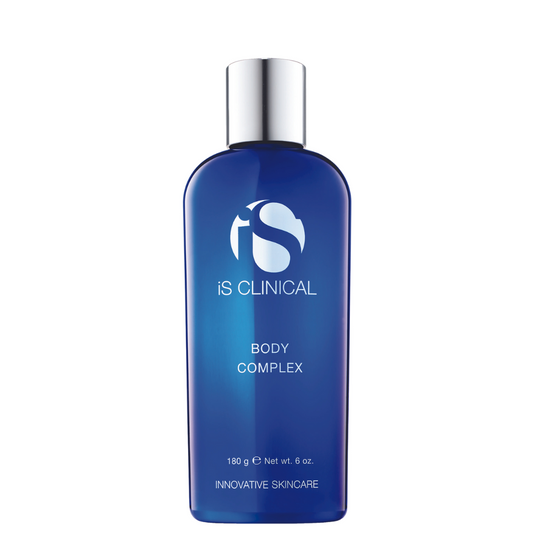 IS Clinical glättender Body Complex - 180ml