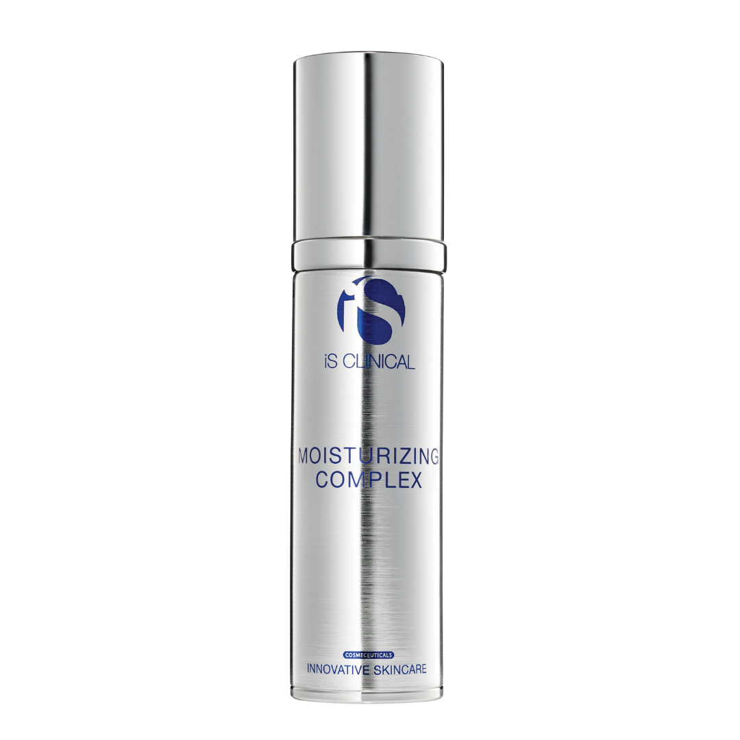 IS Clinical Moisturizing Complex - 50 ml
