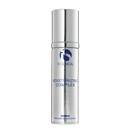 IS Clinical Moisturizing Complex - 50ml