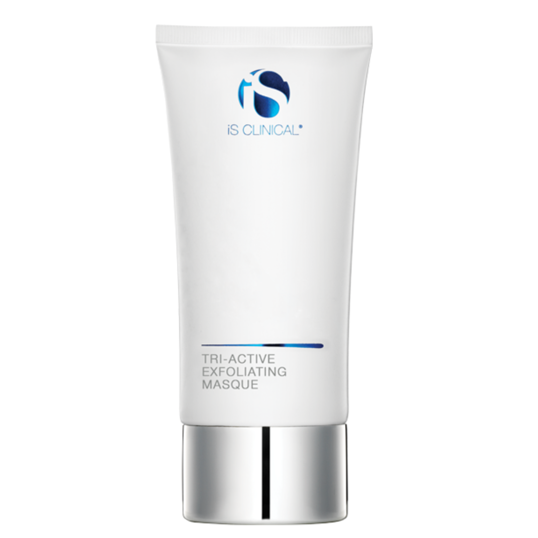 IS Clinical Tri-Active Exfoliating Masque - 120g