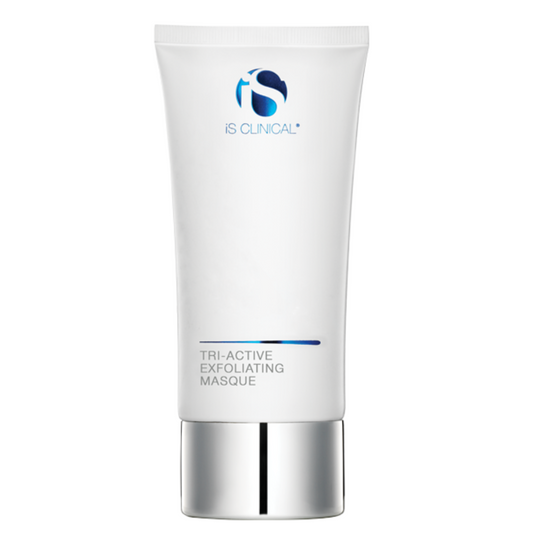IS Clinical Tri-Active Exfoliating Masque - 120g
