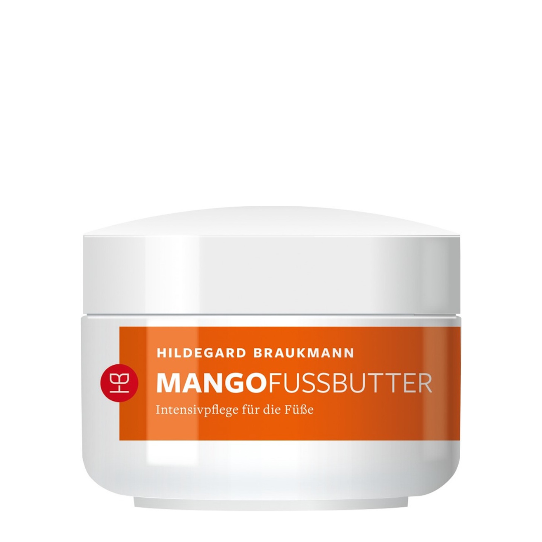 Mango Duschcreme - 200ml