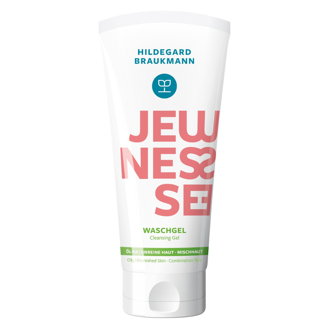Jeunesse Waschgel - 100ml
