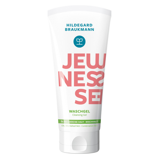 Jeunesse Waschgel - 100ml