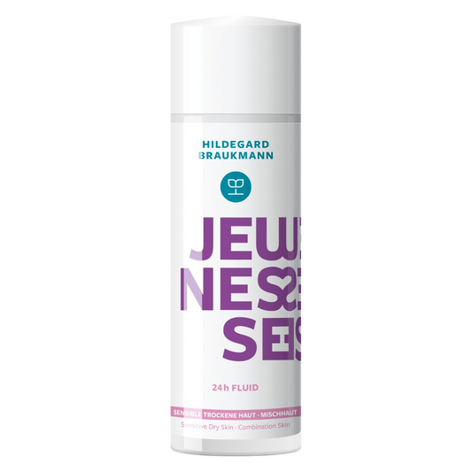 Jeunesse 24h Fluid - 50ml